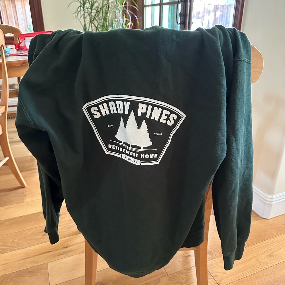 Limited Edition Golden Girls Merchandise